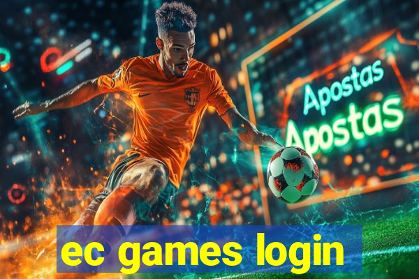 ec games login